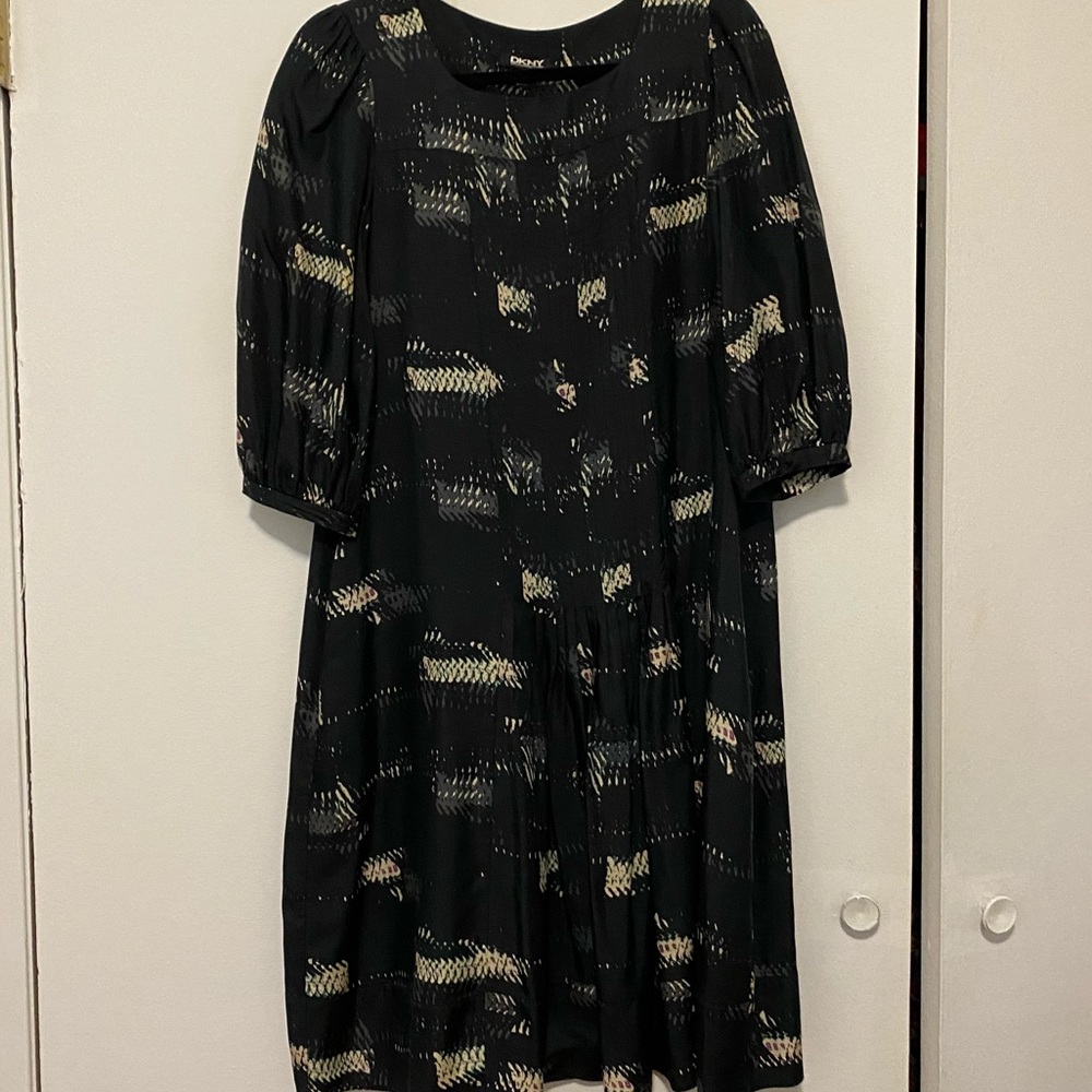 DKNY dress, GUC, size 4